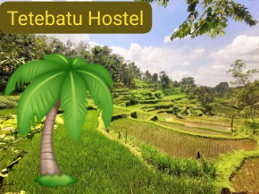 Tetebatu Hostel